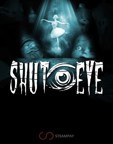 Shut Eye