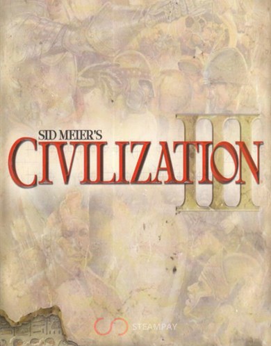 Sid Meiers Civilization III Complete