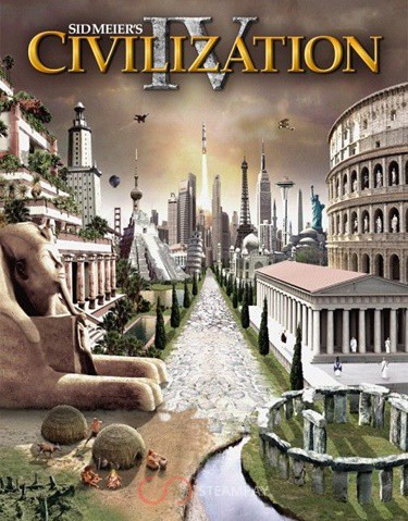 Sid Meier's Civilization IV The Complete Edition