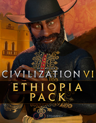 Sid Meier’s Civilization® VI - Ethiopia Pack