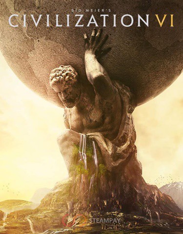 Sid Meier’s Civilization VI Global