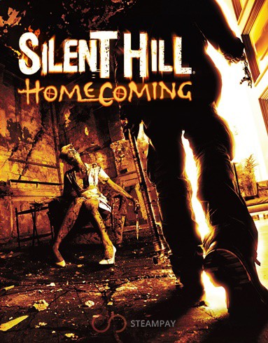 Silent Hill: Homecoming