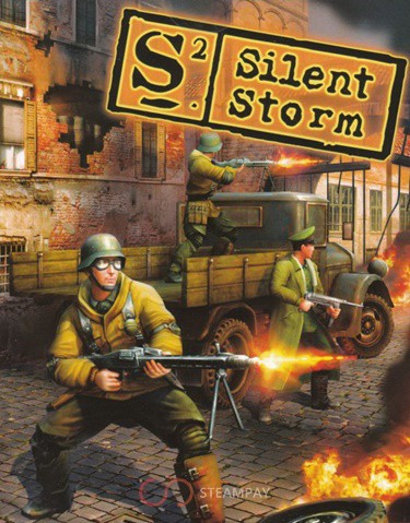 Silent Storm Gold Edition