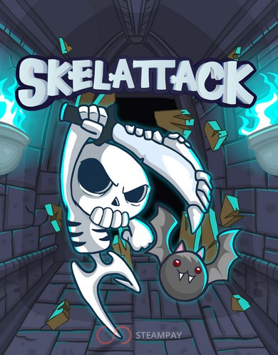 Skelattack