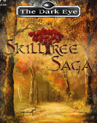 Skilltree Saga