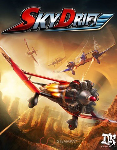 SkyDrift