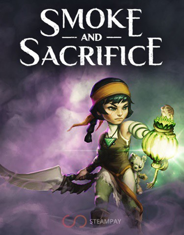 Smoke and Sacrifice
