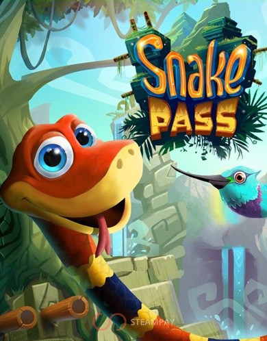 Snake Pass