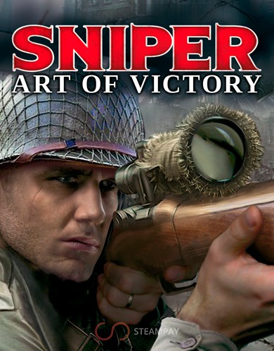 Sniper Art of Victory