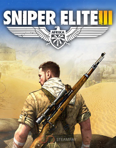 Sniper Elite 3 Season Pass