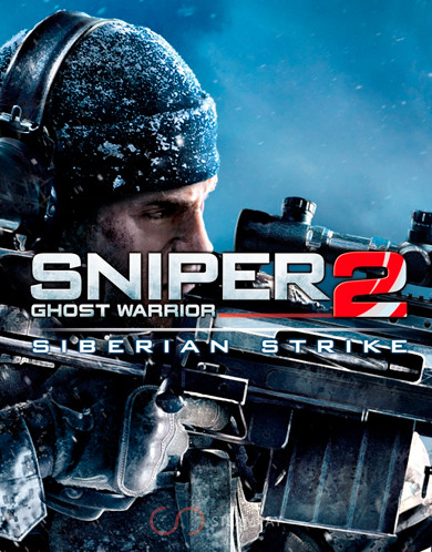 Sniper Ghost Warrior 2: Siberian Strike