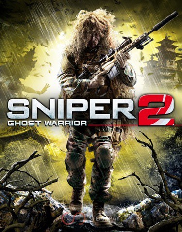 Sniper: Ghost Warrior 2
