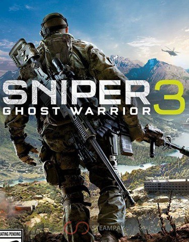Sniper Ghost Warrior 3