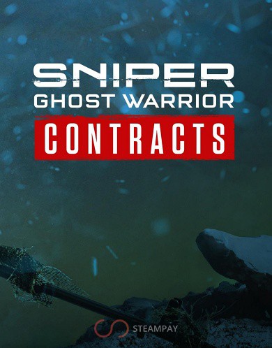 Sniper Ghost Warrior Contracts