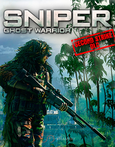Sniper: Ghost Warrior - Second Strike