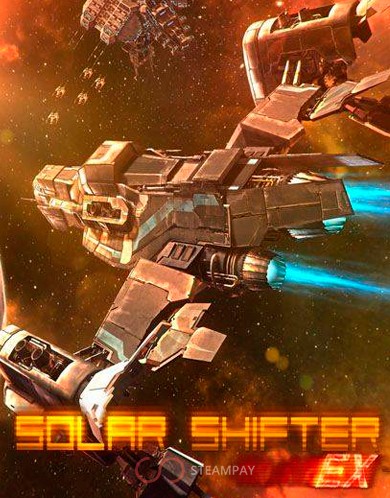 Solar Shifter EX