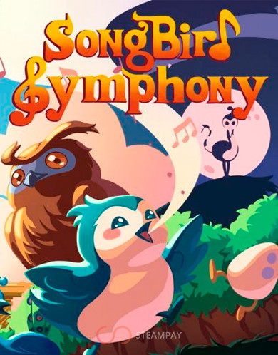 Songbird Symphony