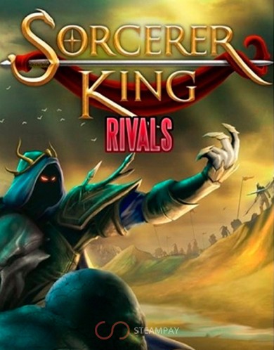 Sorcerer King: Rivals