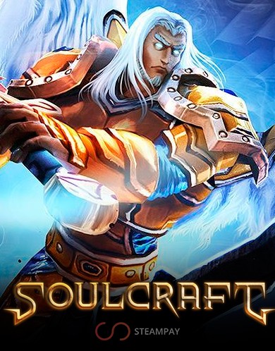 SoulCraft