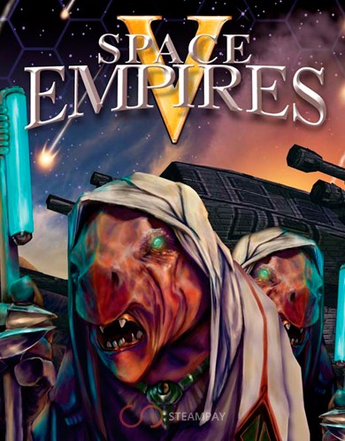 Space Empires V