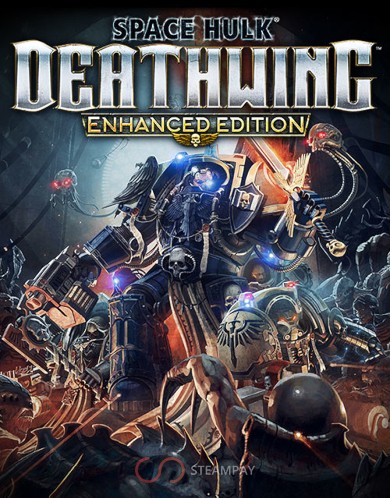 Space Hulk Deathwing – Enhanced Edition