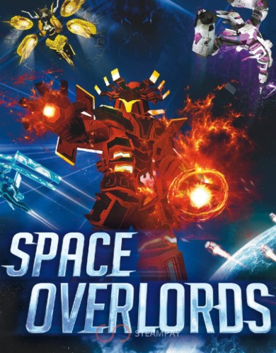 Space Overlords