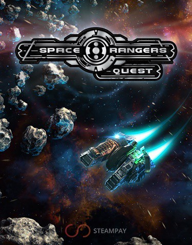 Space Rangers: Quest