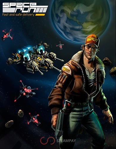 Space Run