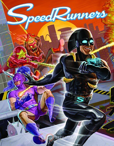 SpeedRunners