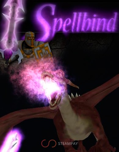 Spellbind