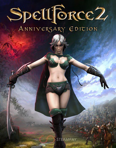 SpellForce 2 – Anniversary Edition