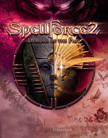 SpellForce 2 - Demons of the Past