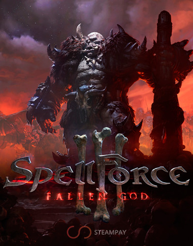 SpellForce 3: Fallen God