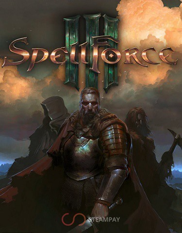 SpellForce 3 Reforced