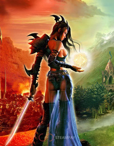 Spellforce - Platinum Edition