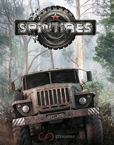 Spintires