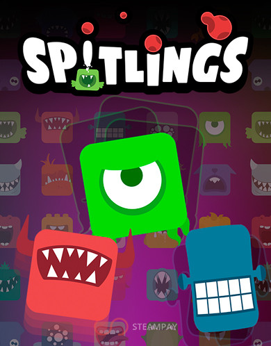 SPITLINGS