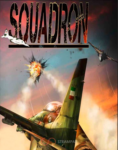 Squadron: Sky Guardians