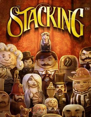 Stacking