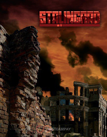 Stalingrad