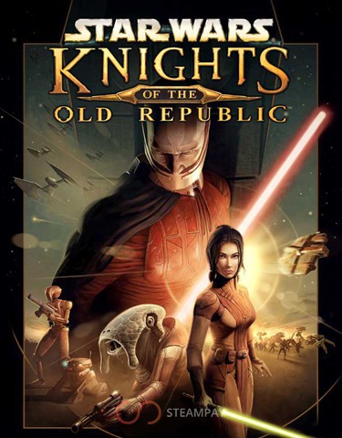 Star Wars : Knights of the Old Republic