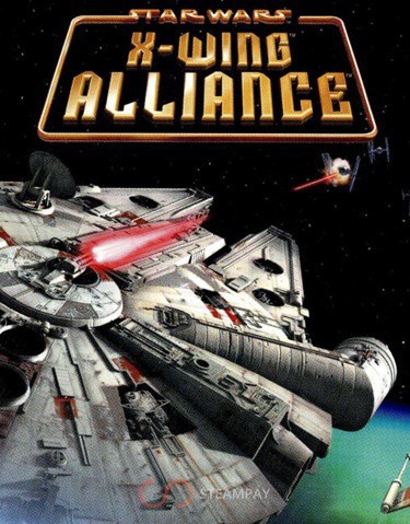 Star Wars : X-Wing Alliance
