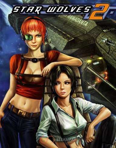 Star Wolves 2