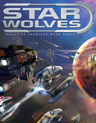 Star Wolves