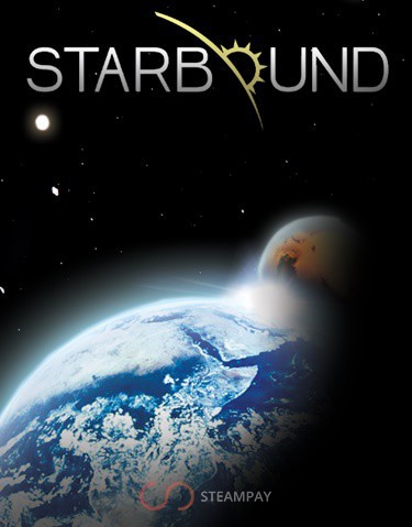 Starbound
