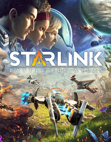 Starlink: Battle for Atlas