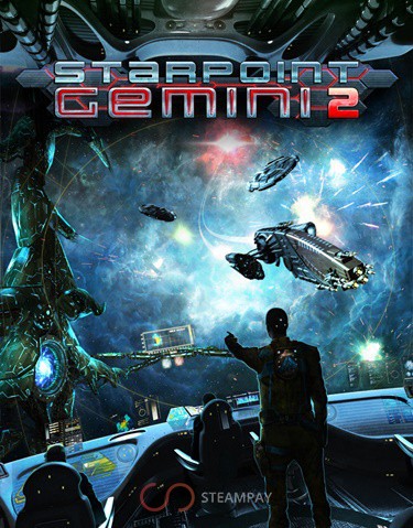 Starpoint Gemini 2