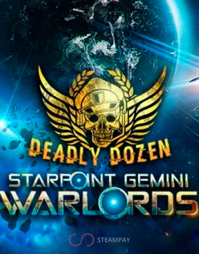 Starpoint Gemini Warlords - Deadly Dozen