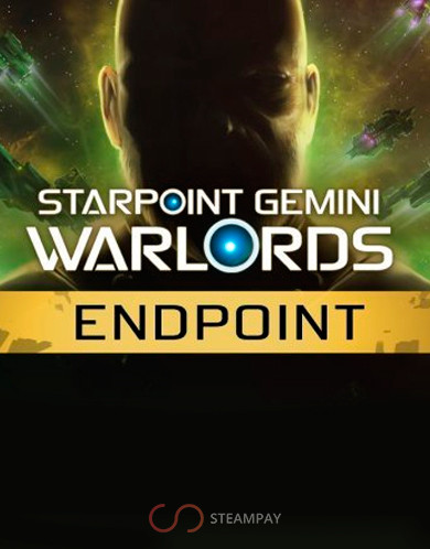 Starpoint Gemini Warlords - Endpoint