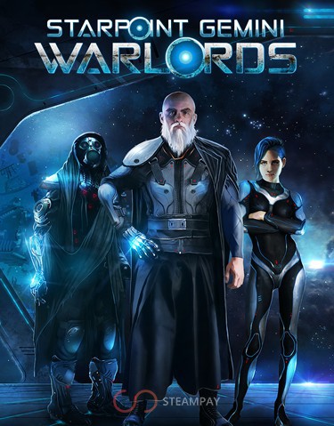 Starpoint Gemini Warlords